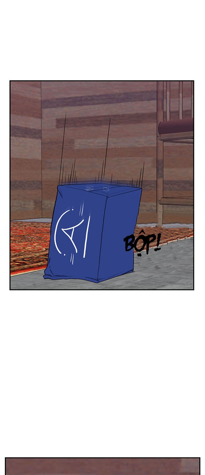 Thay Đổi Tôi Chapter 28 - 29