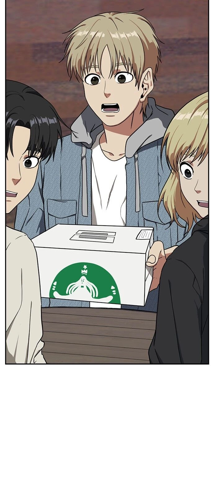 Thay Đổi Tôi Chapter 28 - 30