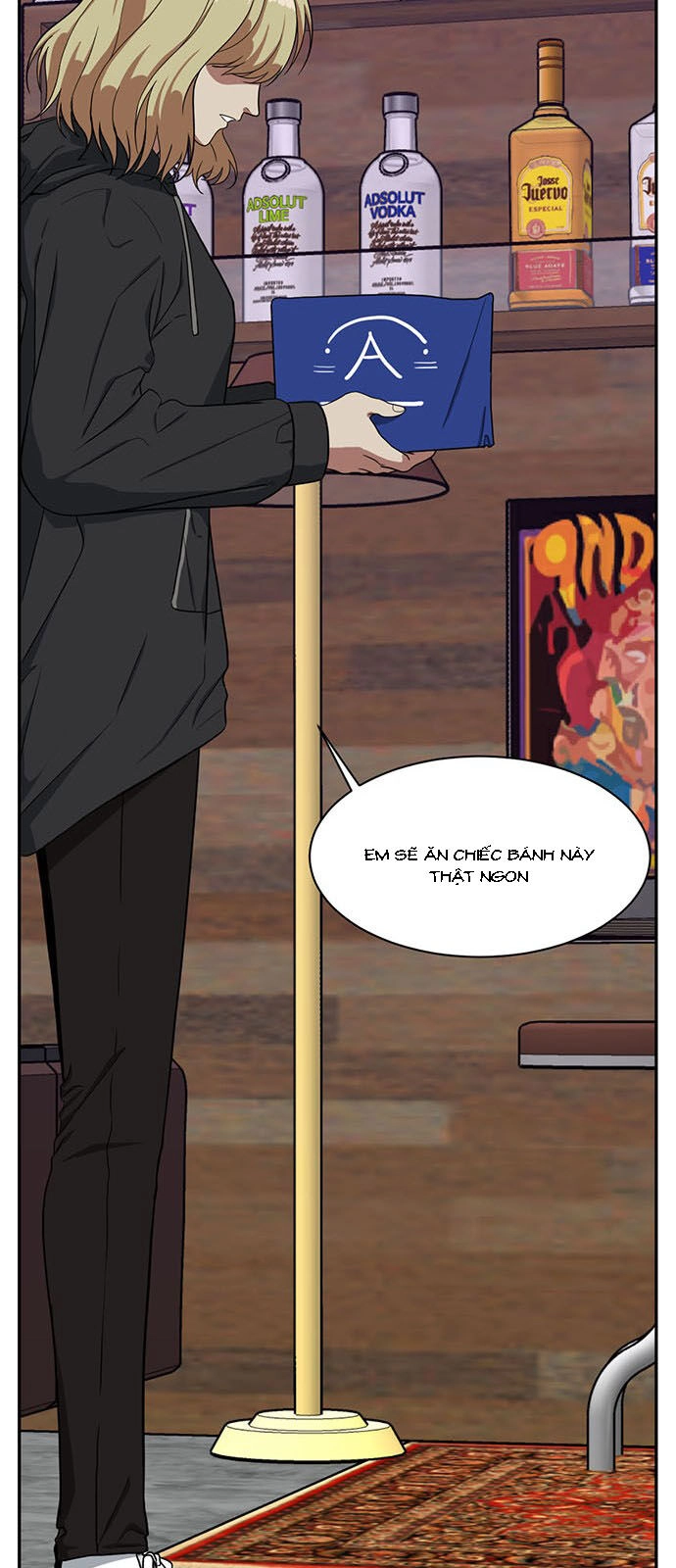 Thay Đổi Tôi Chapter 28 - 32