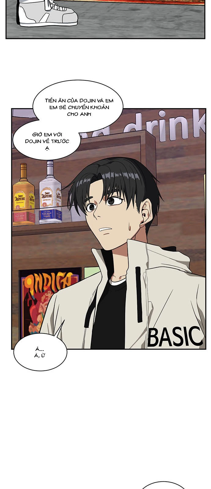 Thay Đổi Tôi Chapter 28 - 33