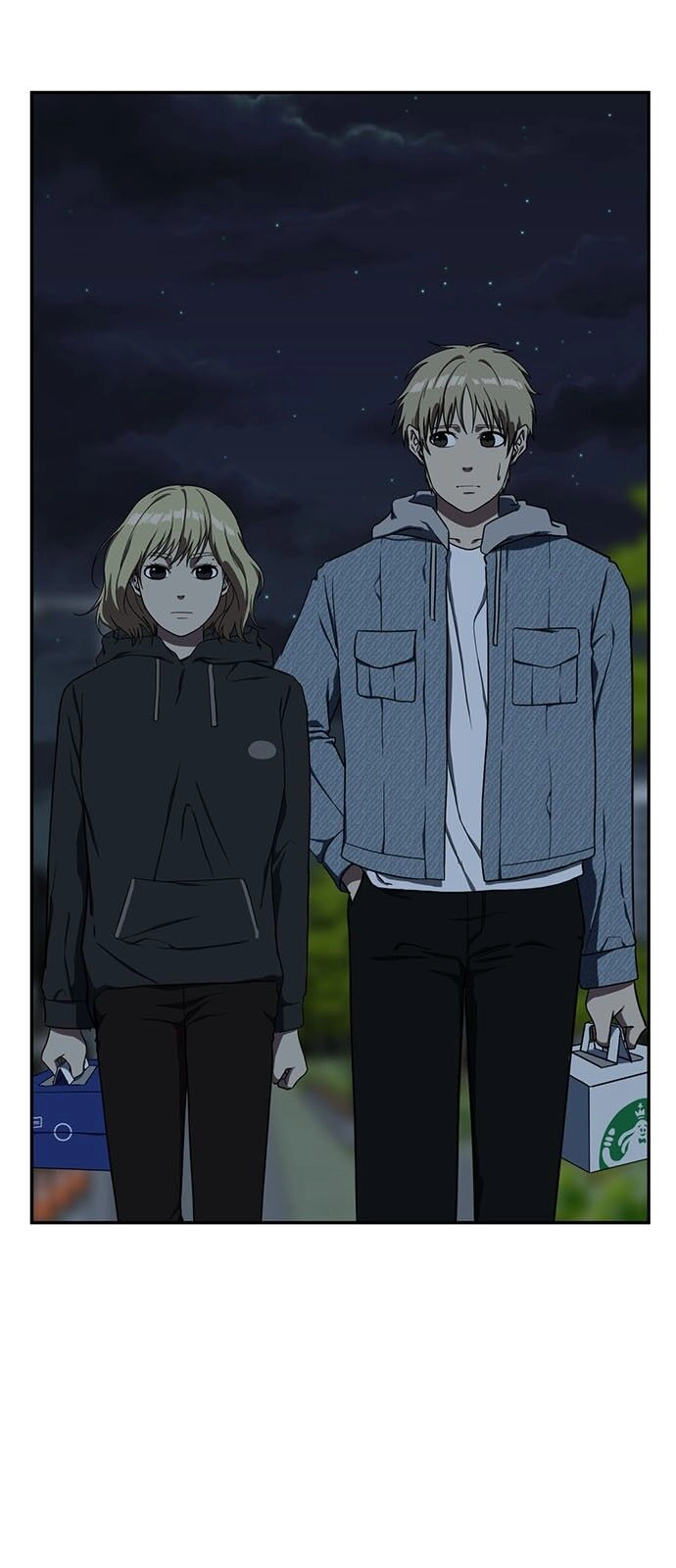 Thay Đổi Tôi Chapter 28 - 38