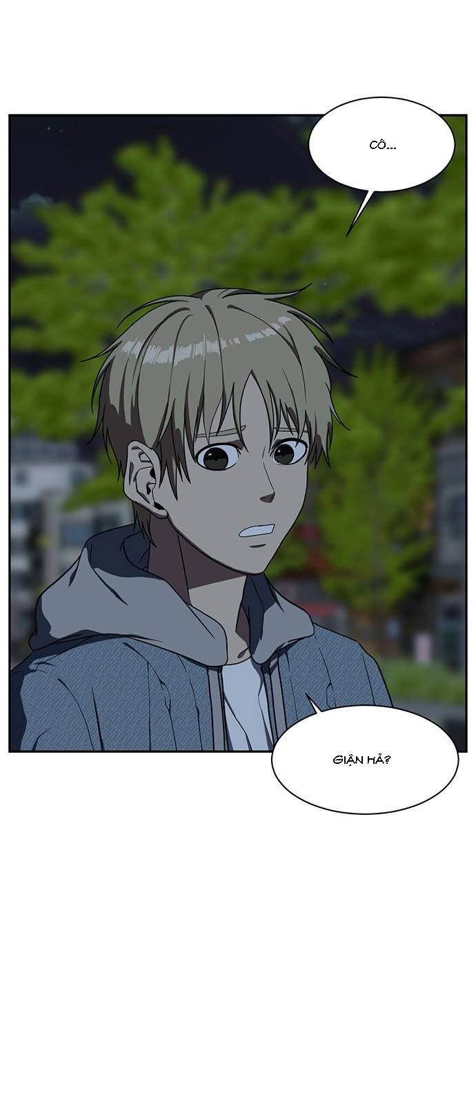 Thay Đổi Tôi Chapter 28 - 39