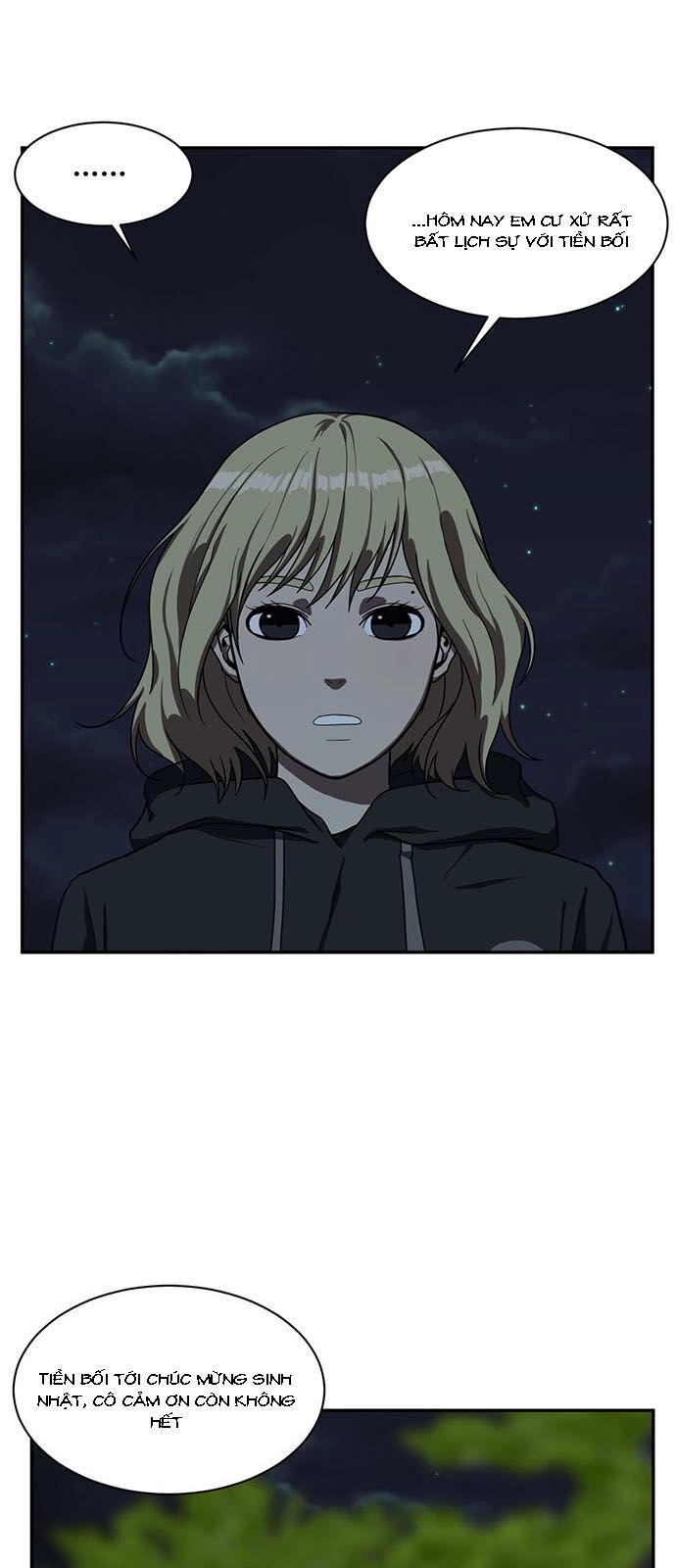 Thay Đổi Tôi Chapter 28 - 40