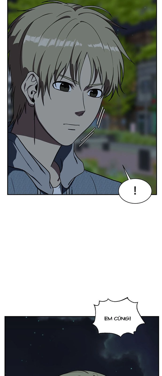 Thay Đổi Tôi Chapter 28 - 41