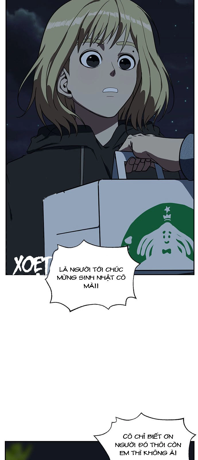 Thay Đổi Tôi Chapter 28 - 42