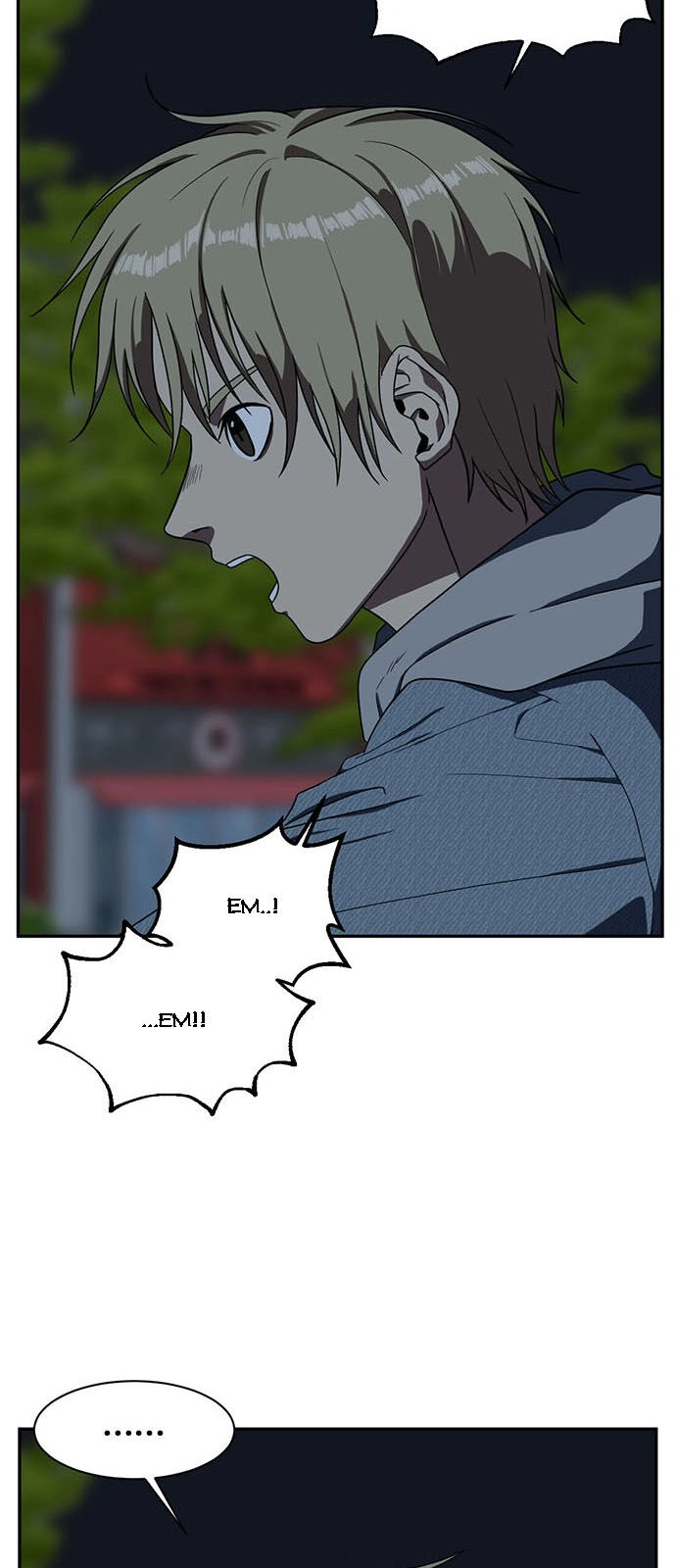 Thay Đổi Tôi Chapter 28 - 43