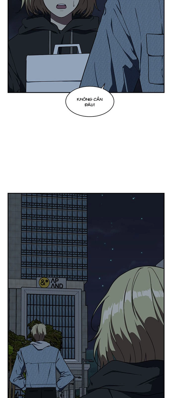 Thay Đổi Tôi Chapter 28 - 45