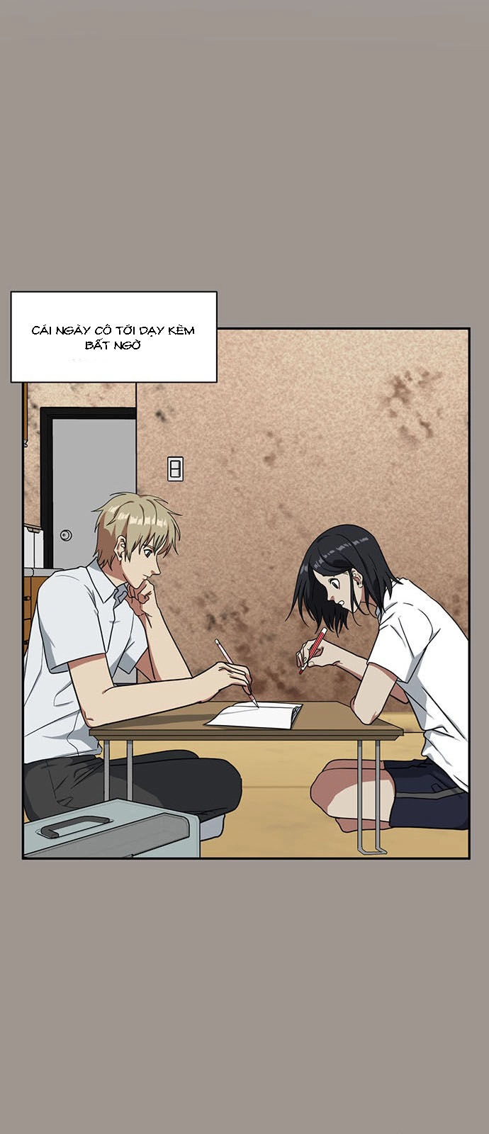 Thay Đổi Tôi Chapter 28 - 47