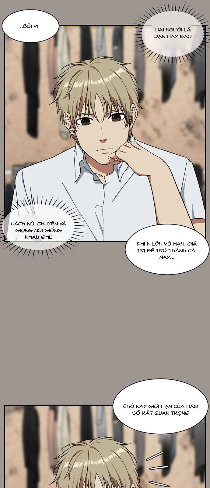 Thay Đổi Tôi Chapter 28 - 48