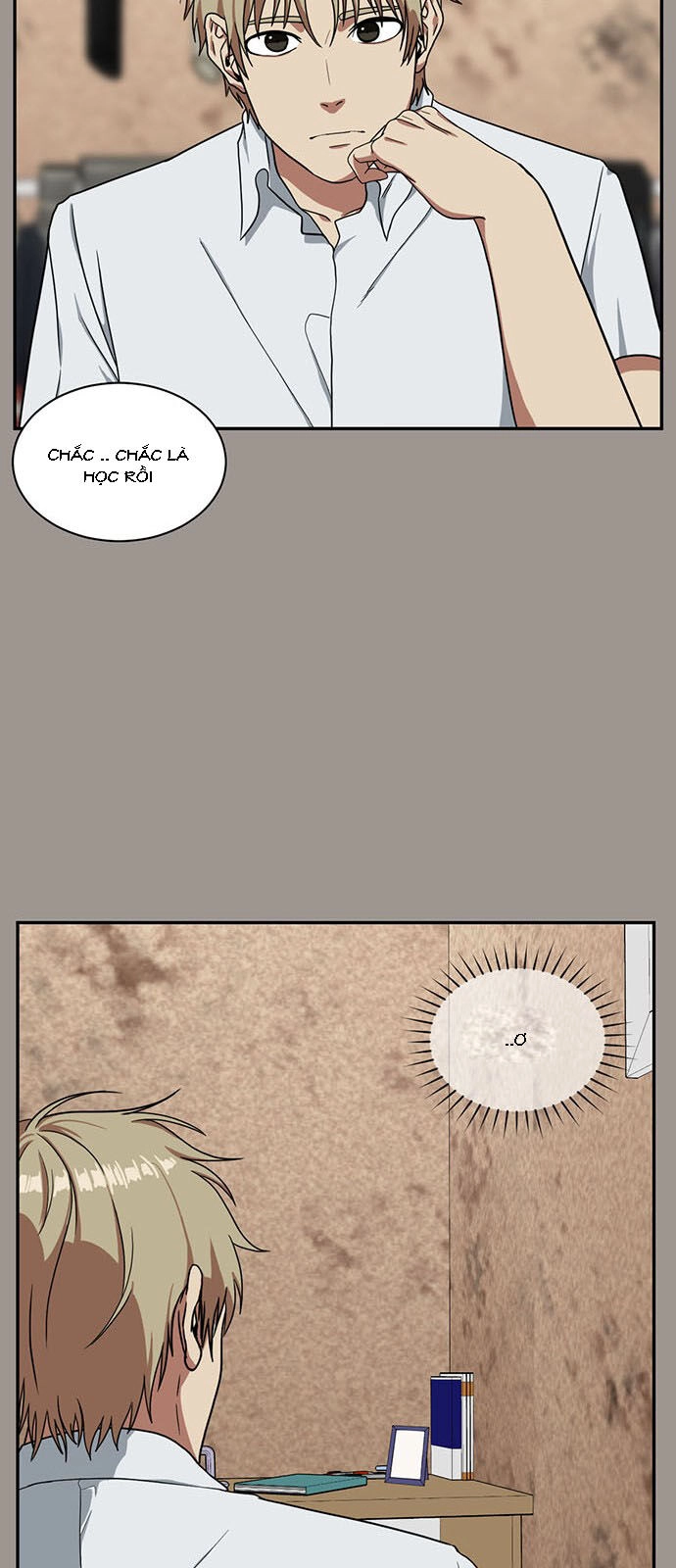 Thay Đổi Tôi Chapter 28 - 49