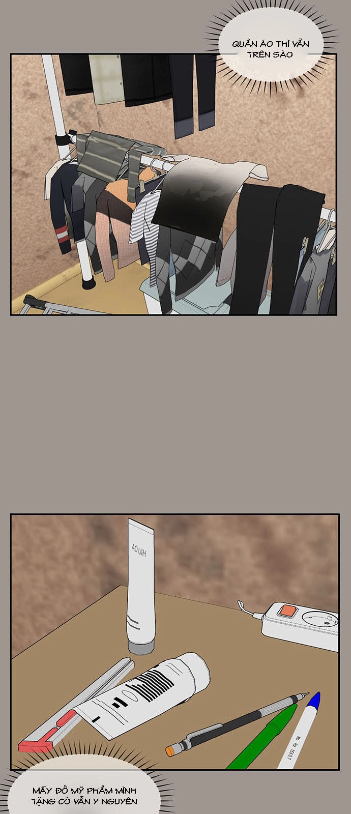 Thay Đổi Tôi Chapter 28 - 52