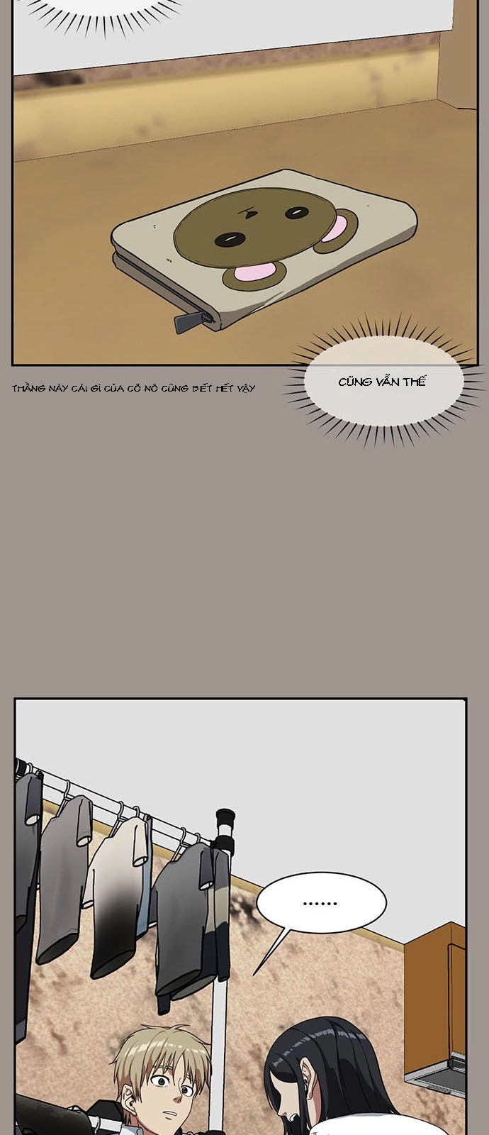 Thay Đổi Tôi Chapter 28 - 54