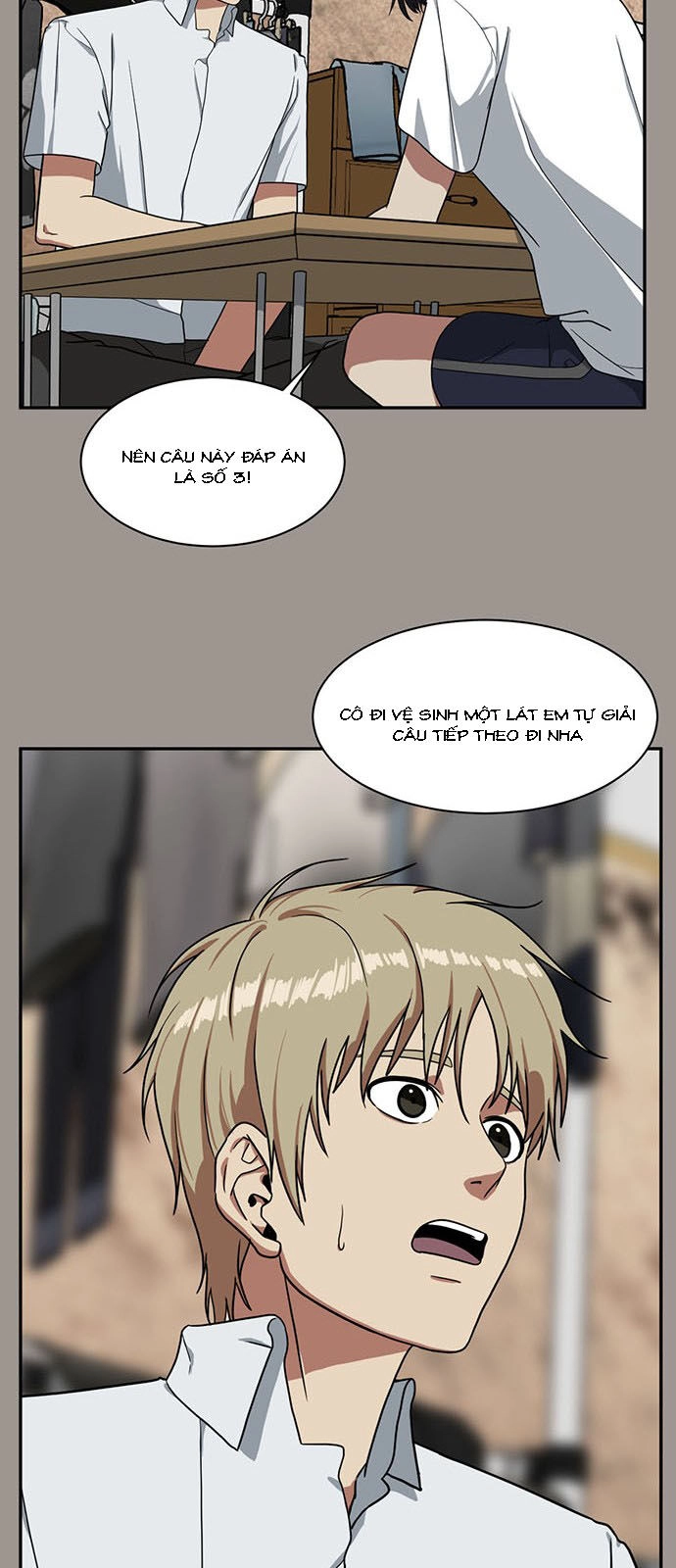 Thay Đổi Tôi Chapter 28 - 55