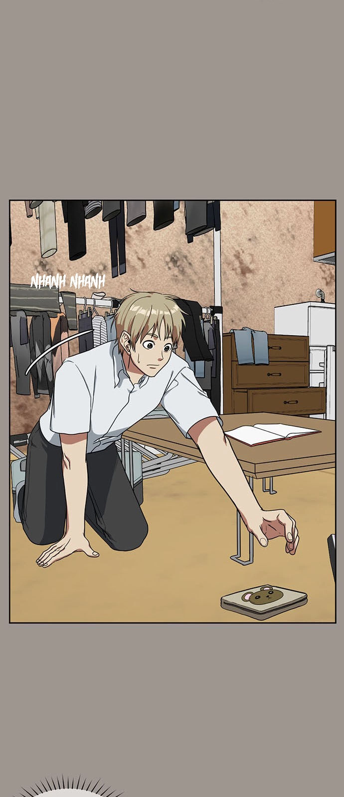 Thay Đổi Tôi Chapter 28 - 57