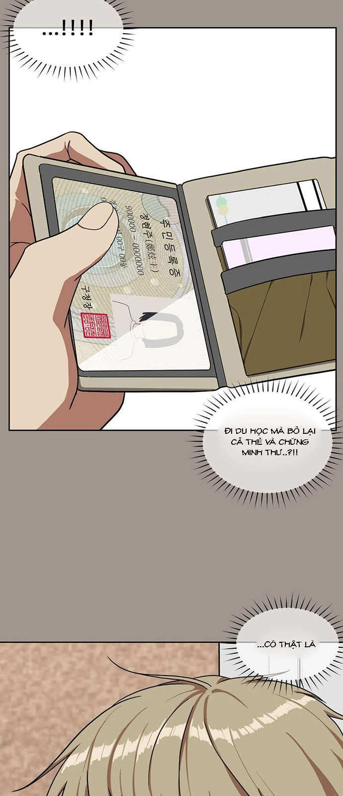 Thay Đổi Tôi Chapter 28 - 58