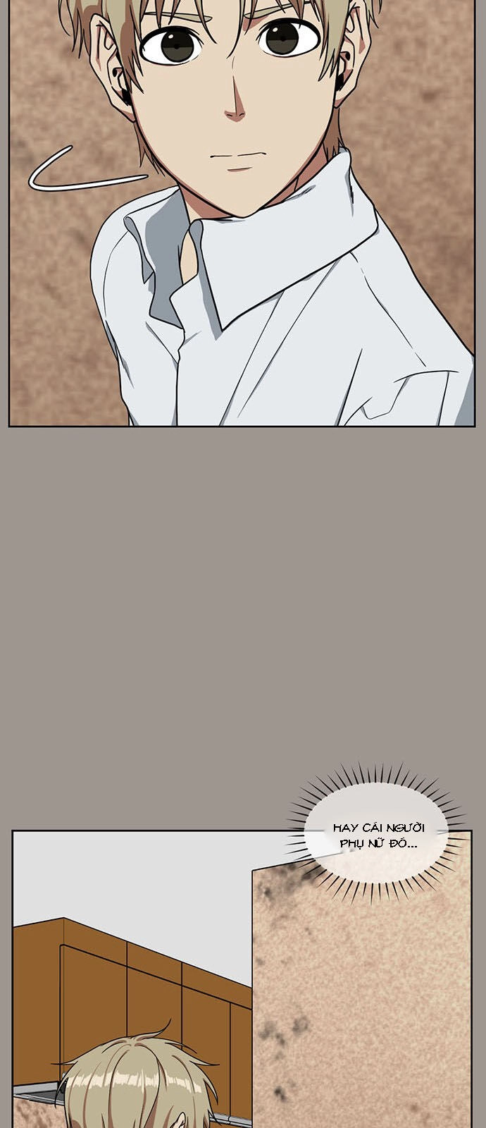 Thay Đổi Tôi Chapter 28 - 60