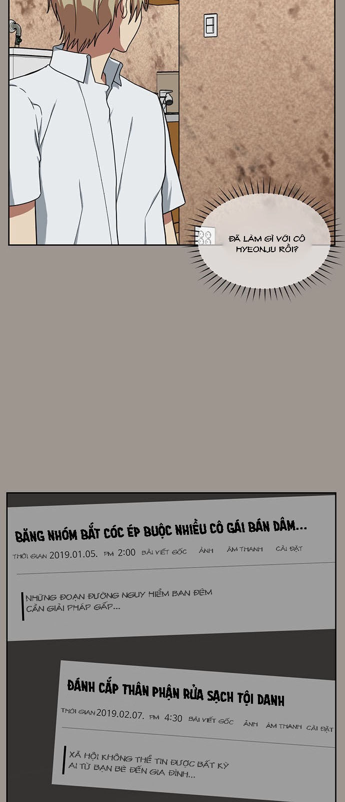 Thay Đổi Tôi Chapter 28 - 61