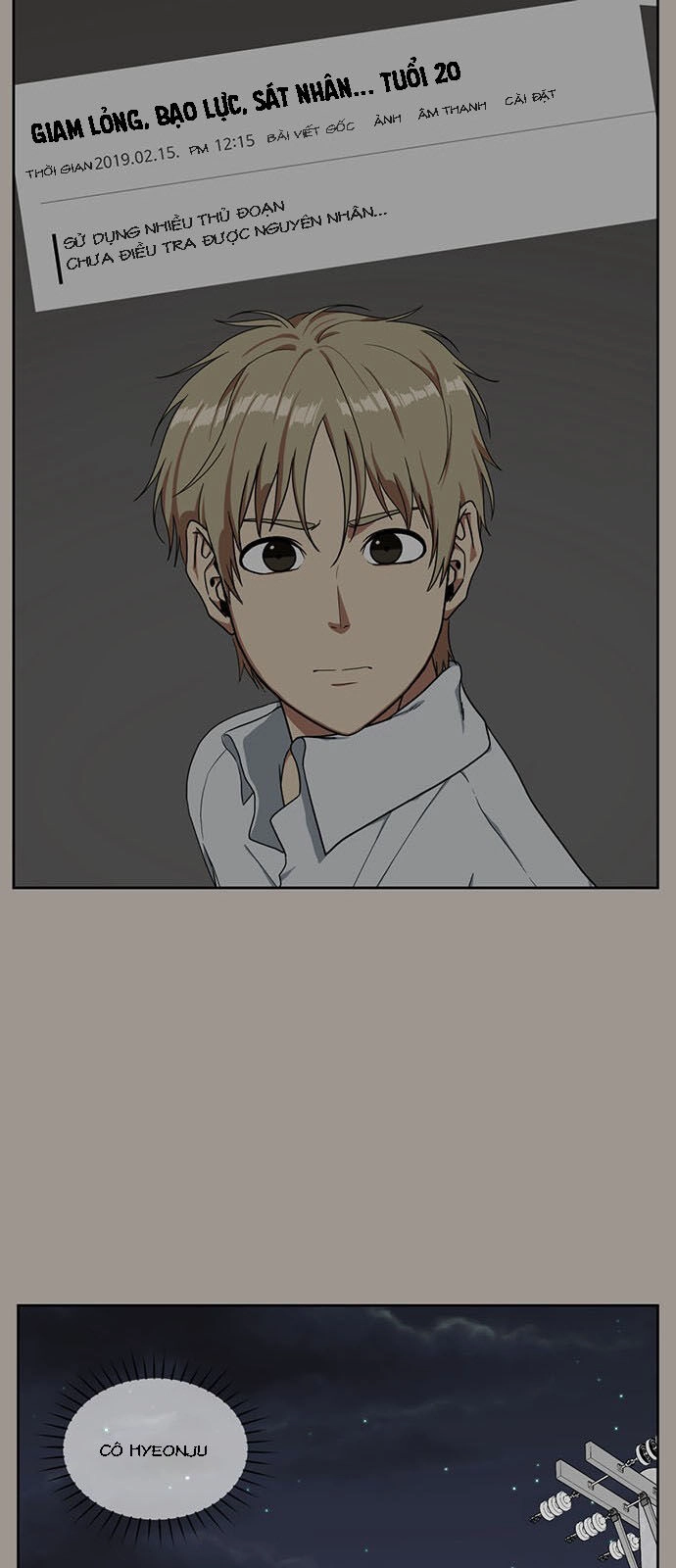 Thay Đổi Tôi Chapter 28 - 62