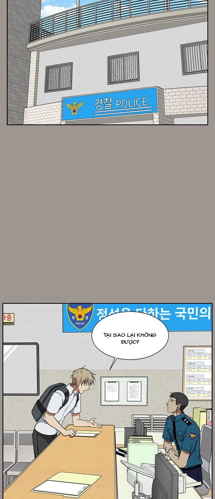 Thay Đổi Tôi Chapter 28 - 64