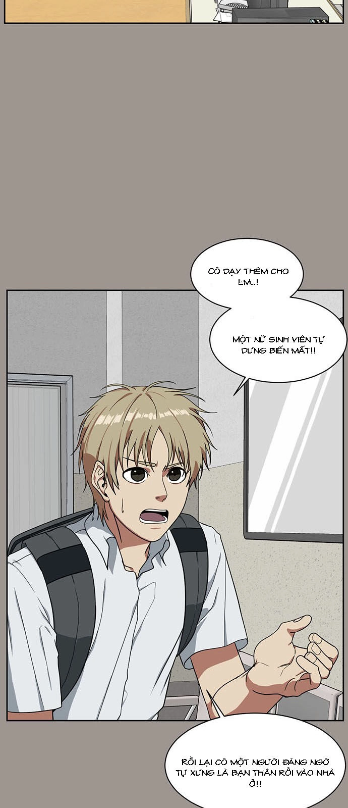 Thay Đổi Tôi Chapter 28 - 65