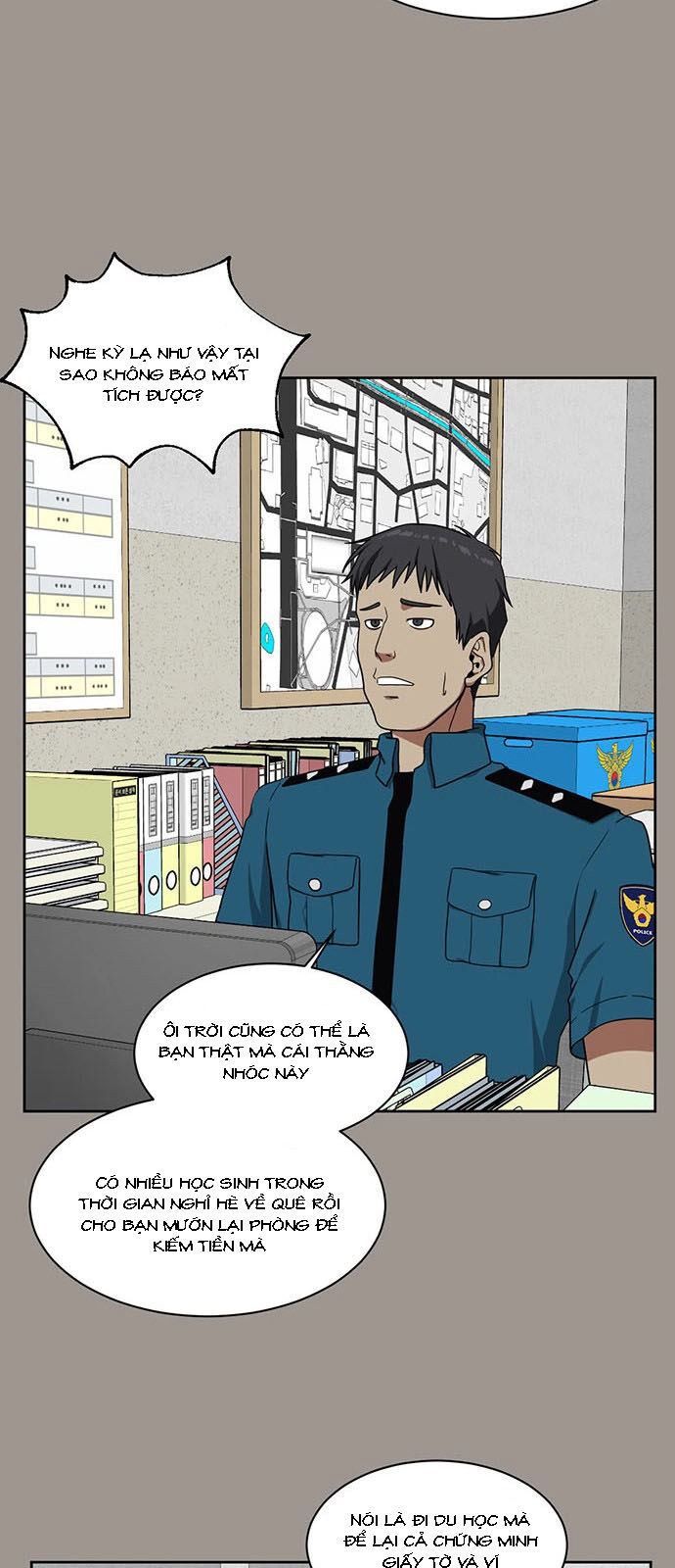 Thay Đổi Tôi Chapter 28 - 66