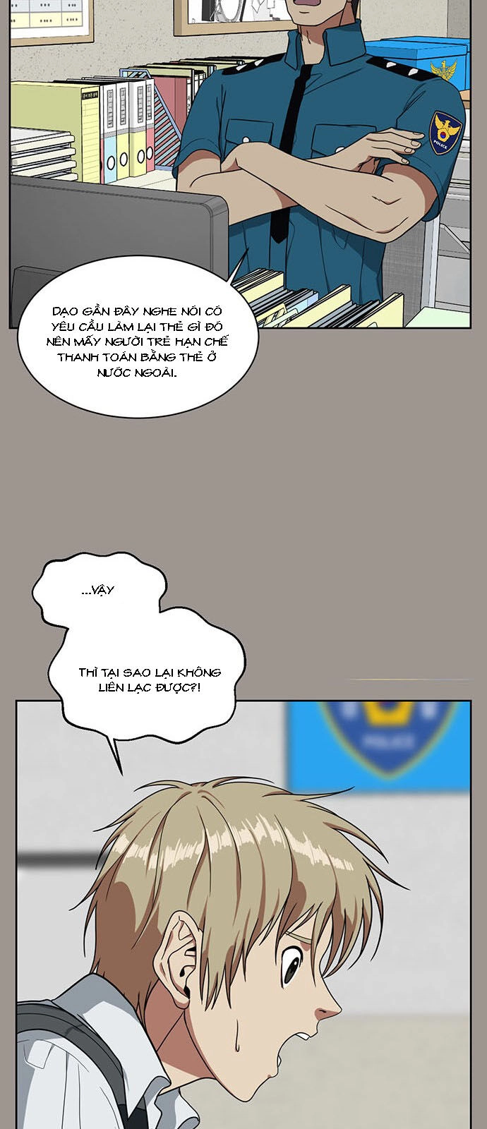 Thay Đổi Tôi Chapter 28 - 68