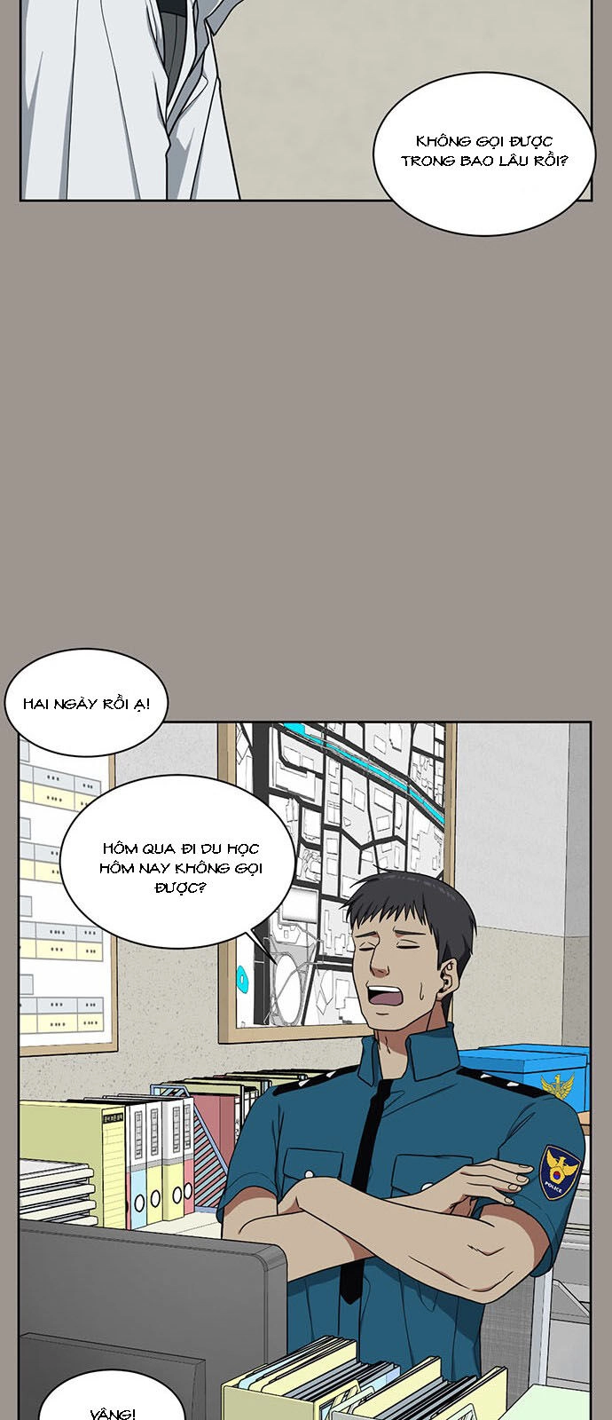 Thay Đổi Tôi Chapter 28 - 69