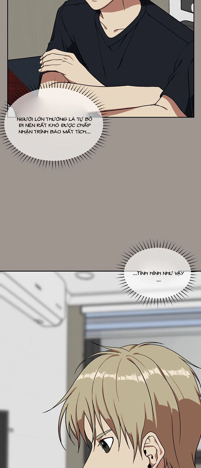 Thay Đổi Tôi Chapter 28 - 72