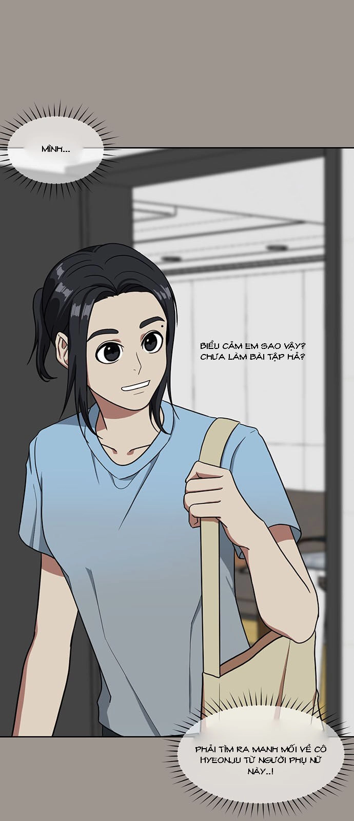 Thay Đổi Tôi Chapter 28 - 74