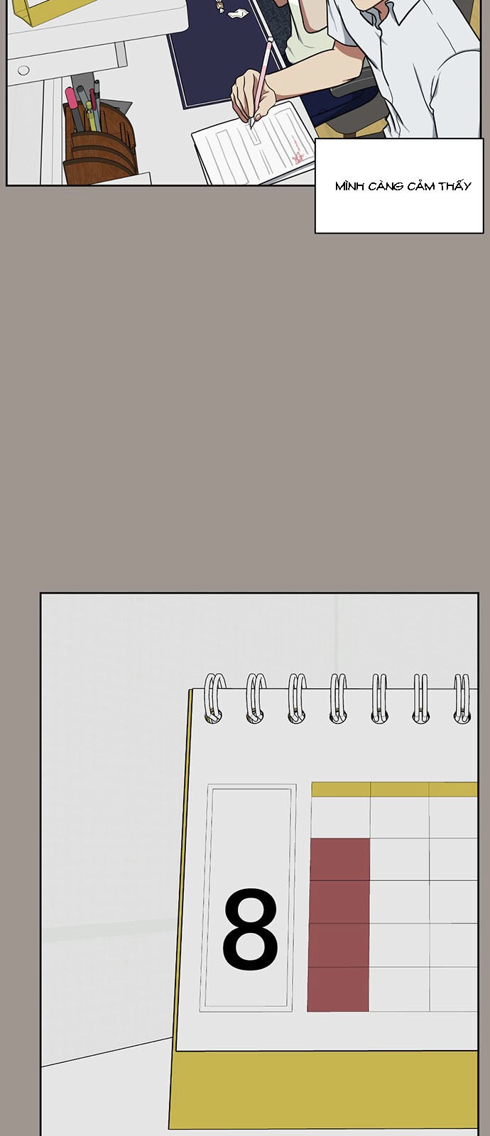 Thay Đổi Tôi Chapter 28 - 76