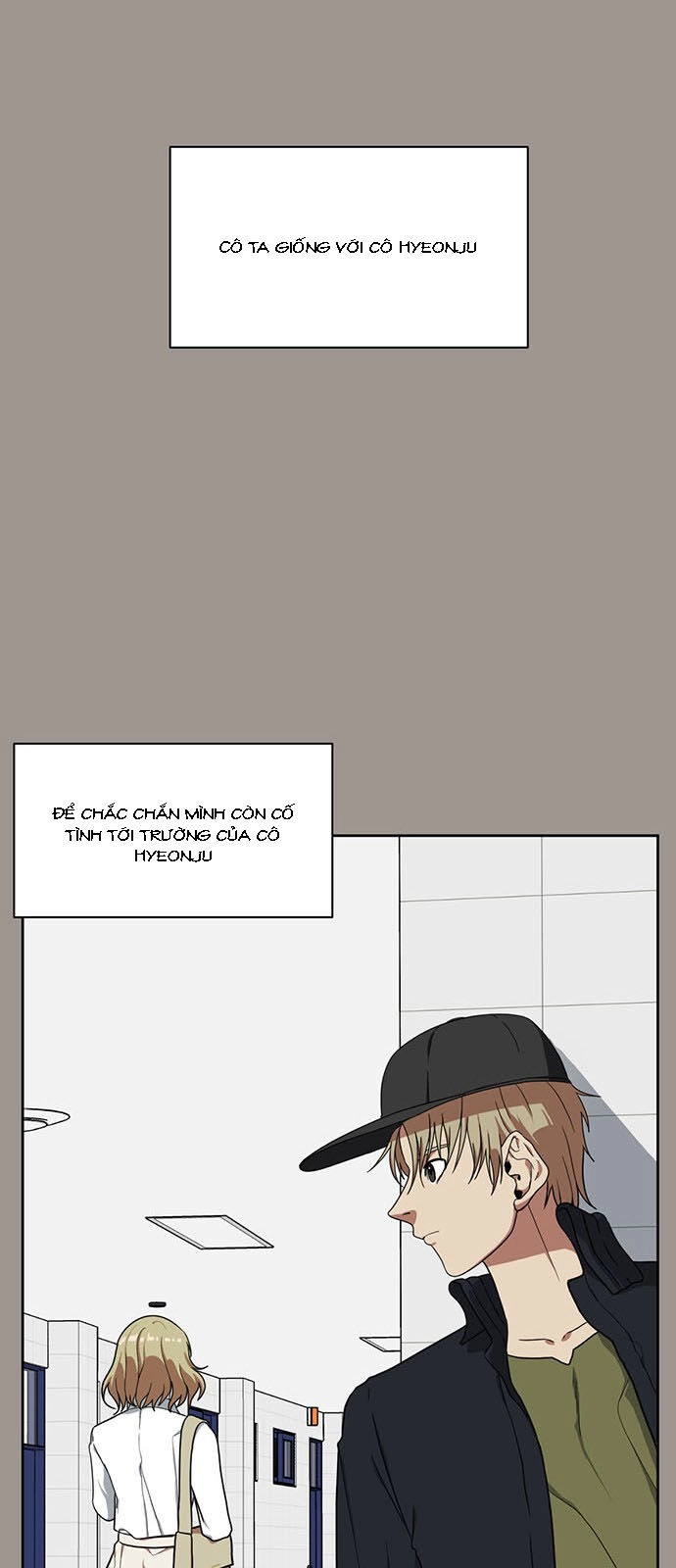 Thay Đổi Tôi Chapter 28 - 78