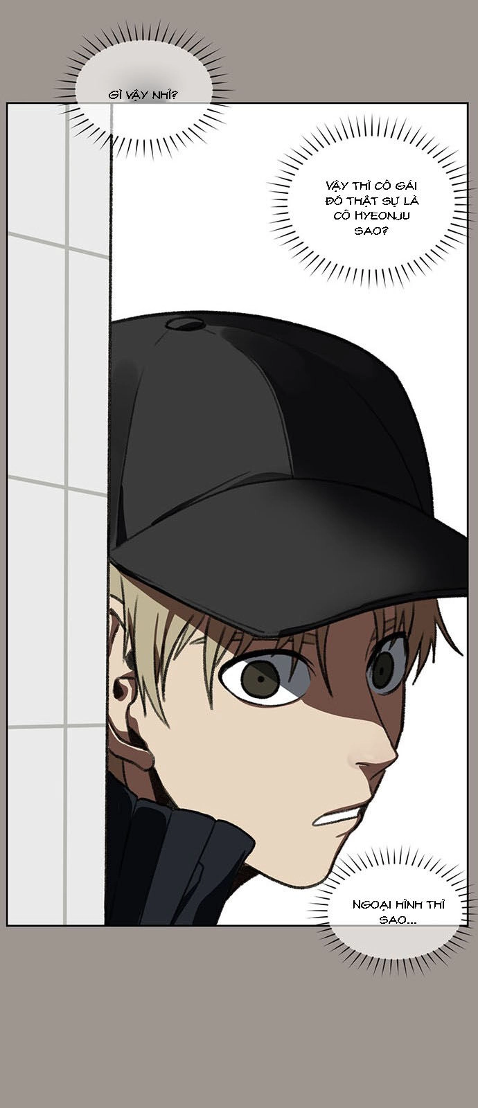 Thay Đổi Tôi Chapter 28 - 81