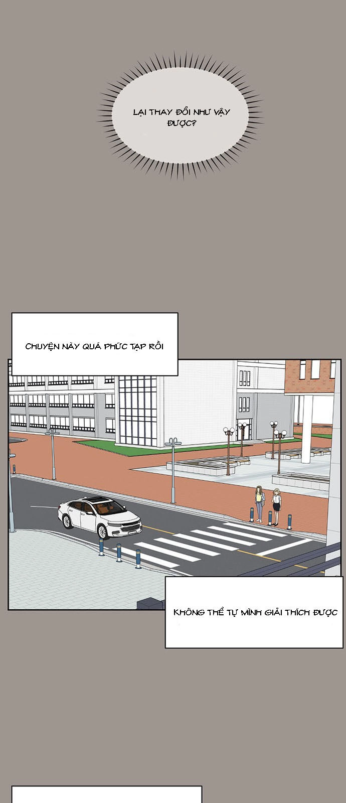 Thay Đổi Tôi Chapter 28 - 82