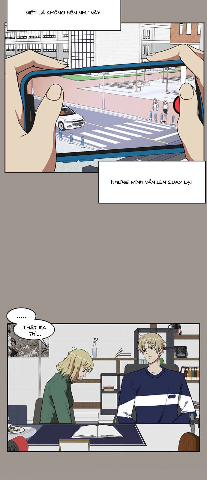 Thay Đổi Tôi Chapter 28 - 83