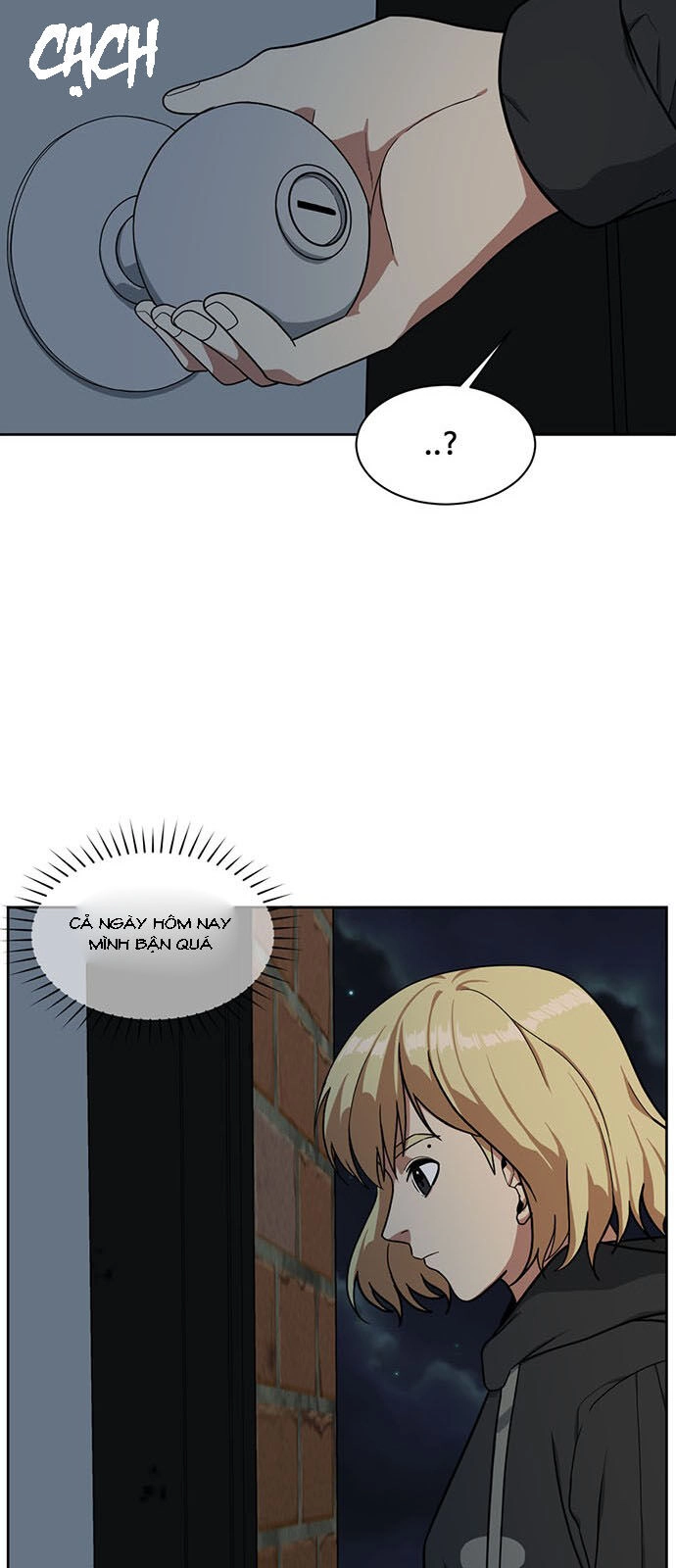 Thay Đổi Tôi Chapter 28 - 88