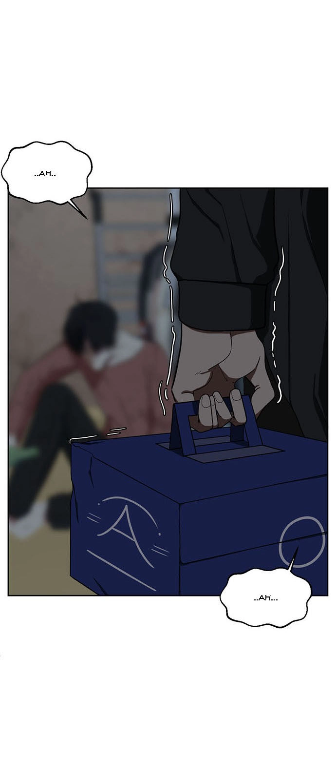 Thay Đổi Tôi Chapter 28 - 92