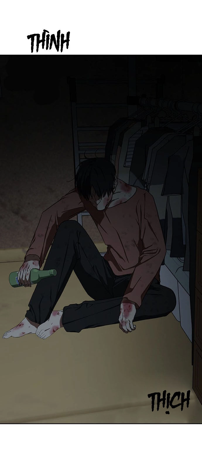 Thay Đổi Tôi Chapter 28 - 93