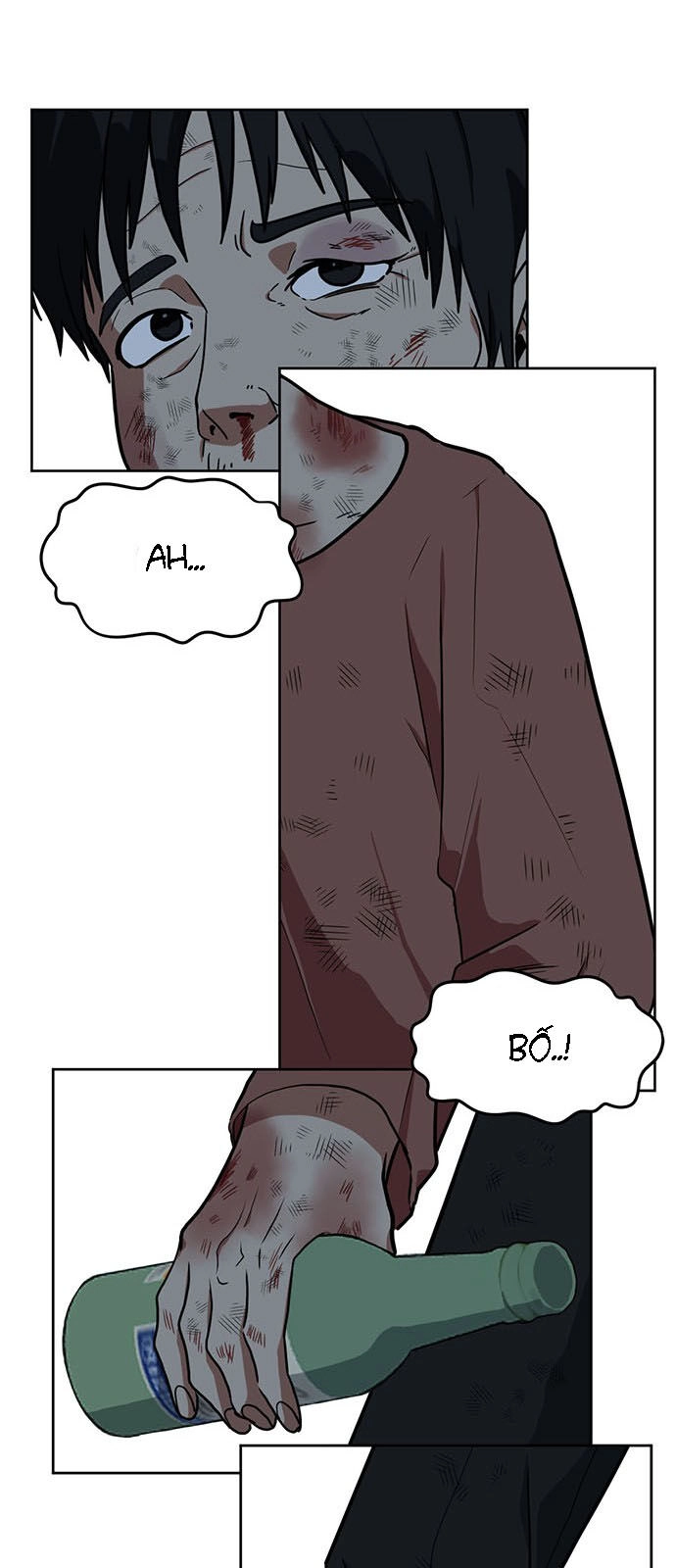 Thay Đổi Tôi Chapter 29 - 13