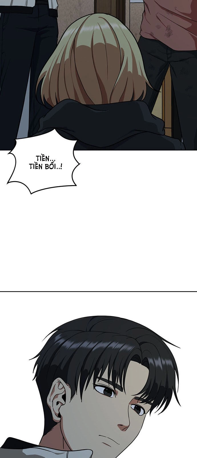 Thay Đổi Tôi Chapter 29 - 41