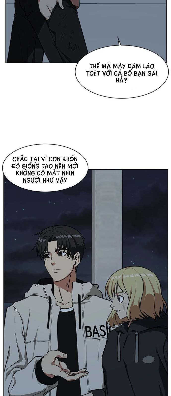 Thay Đổi Tôi Chapter 29 - 55