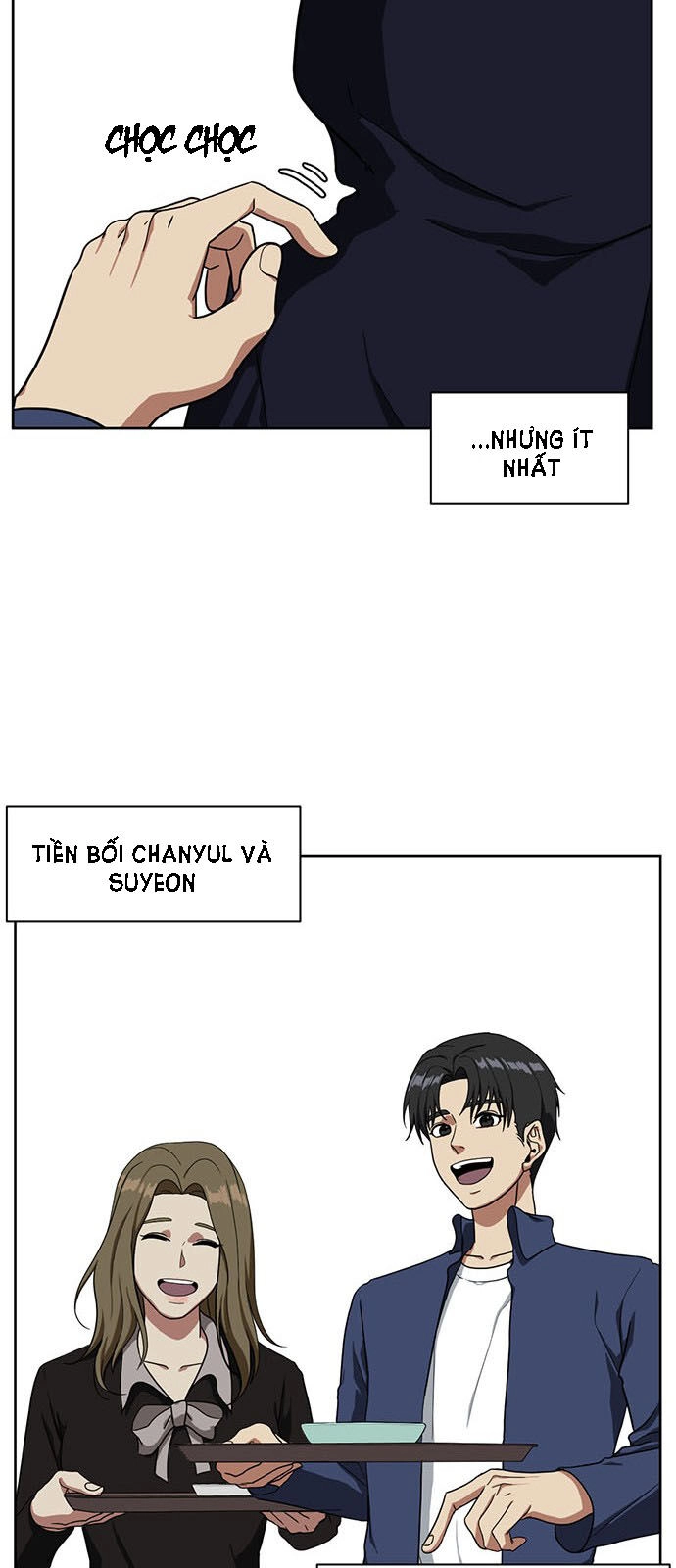 Thay Đổi Tôi Chapter 29 - 92