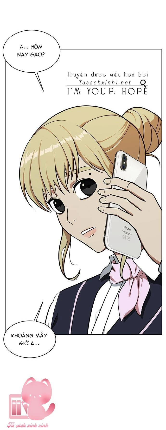 Thay Đổi Tôi Chapter 30 - 11