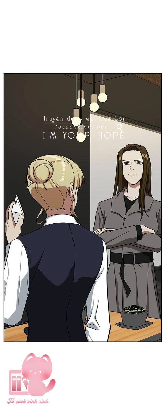 Thay Đổi Tôi Chapter 30 - 13