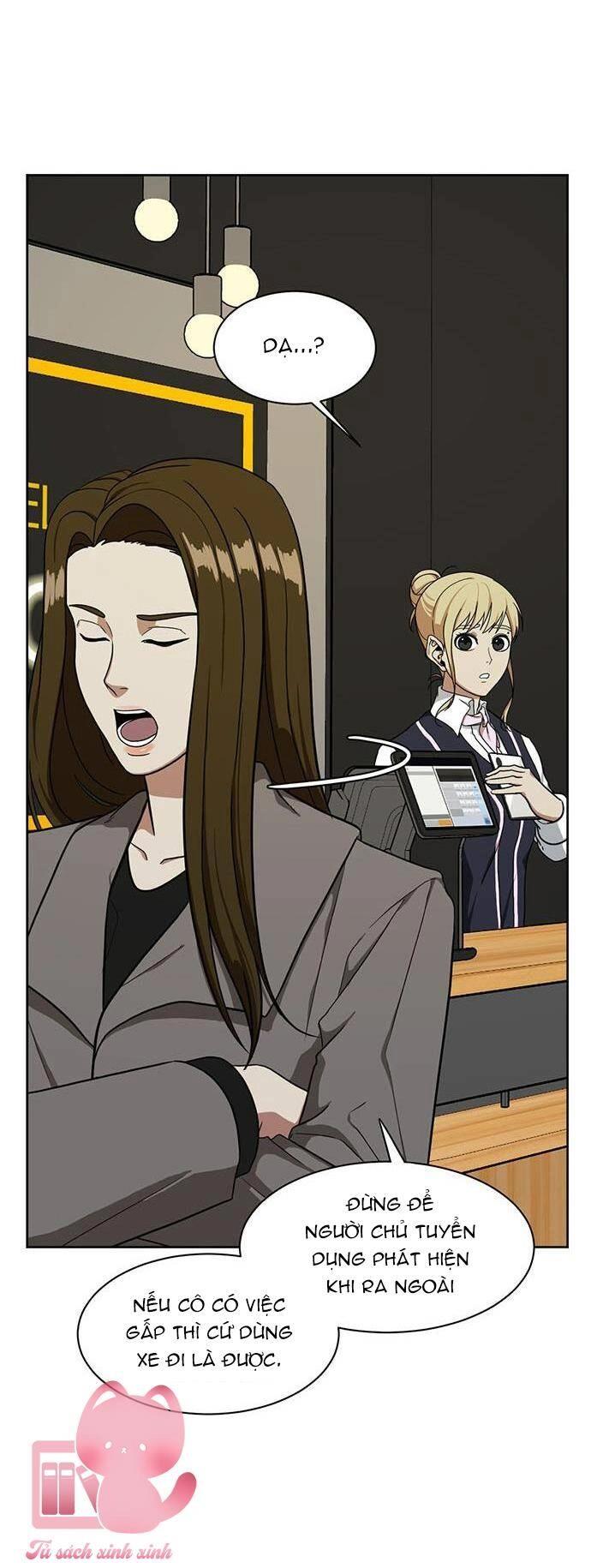 Thay Đổi Tôi Chapter 30 - 17