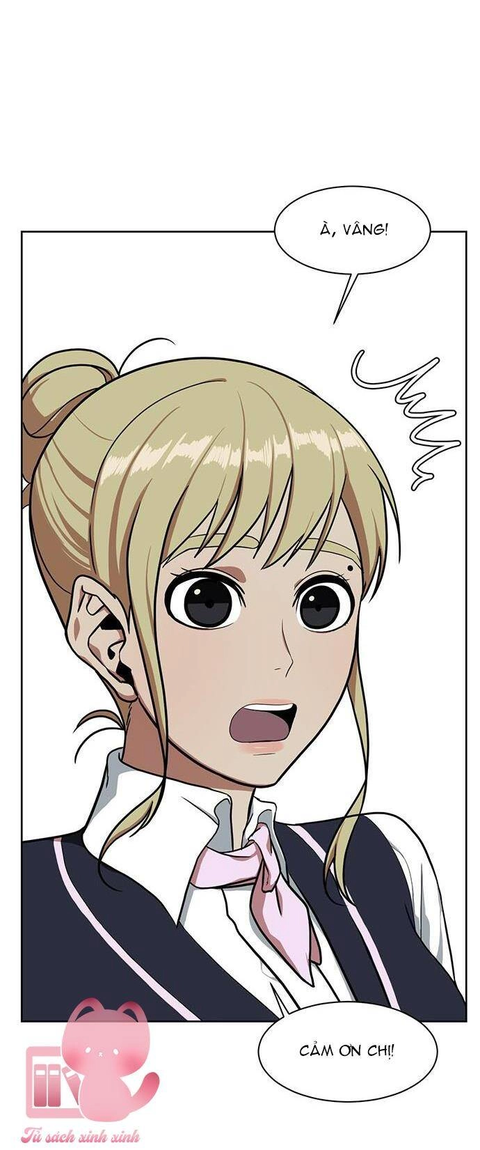 Thay Đổi Tôi Chapter 30 - 18