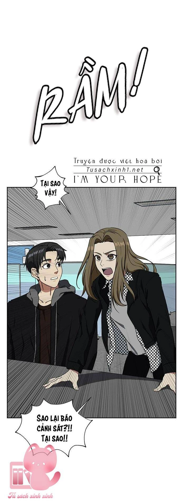 Thay Đổi Tôi Chapter 30 - 27