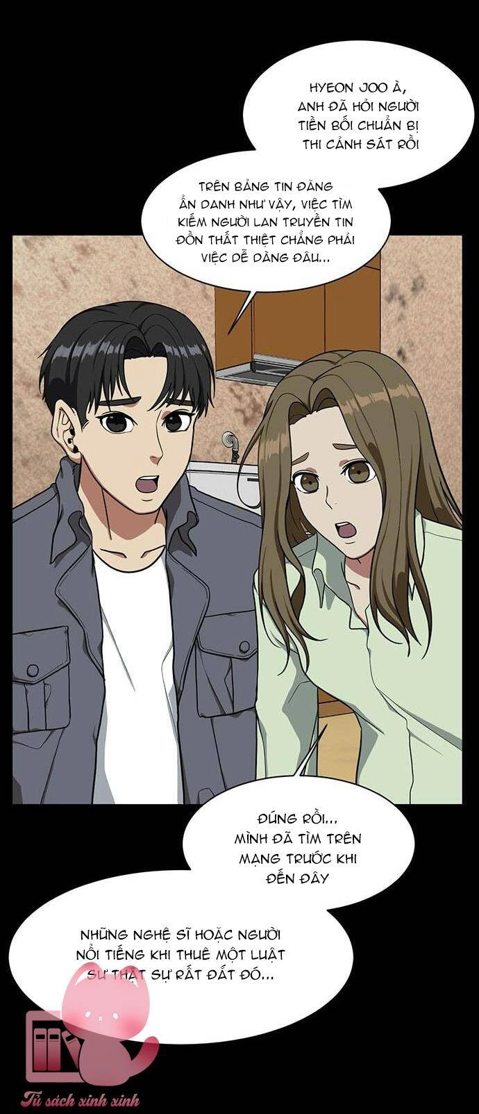 Thay Đổi Tôi Chapter 30 - 37