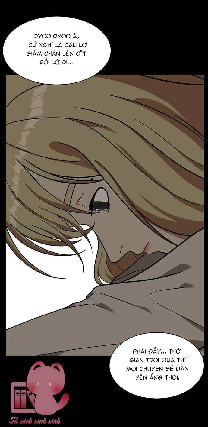 Thay Đổi Tôi Chapter 30 - 38