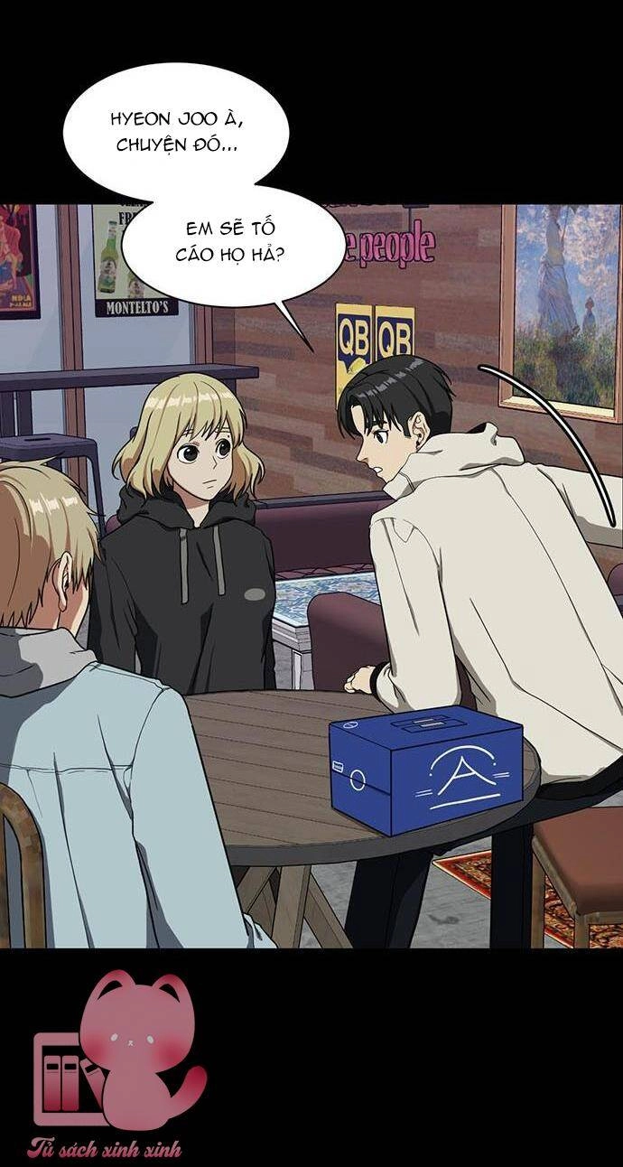 Thay Đổi Tôi Chapter 30 - 40