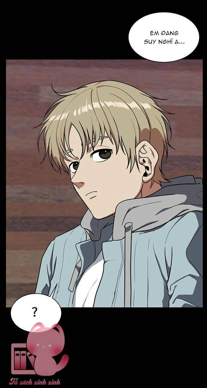 Thay Đổi Tôi Chapter 30 - 41